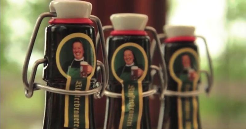 UPOZNAJTE 70-godišnju njemačku franjevku koja proizvodi samostansko pivo
