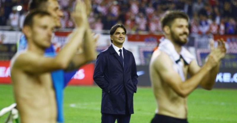 NA KORAK SMO DO EUROPSKOG PRVENSTVA Nakon pobjede protiv Mađarske evo kalkulacija