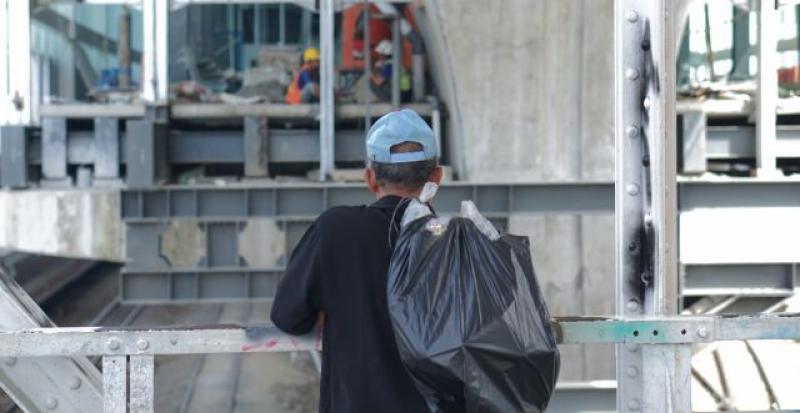 NJEMAČKA Kod muškaraca s nižom razinom primanja, starosne dobi između 30 i 59 godina, vjerojatnost smrti je 150 posto viša nego kod onih s boljim primanjima