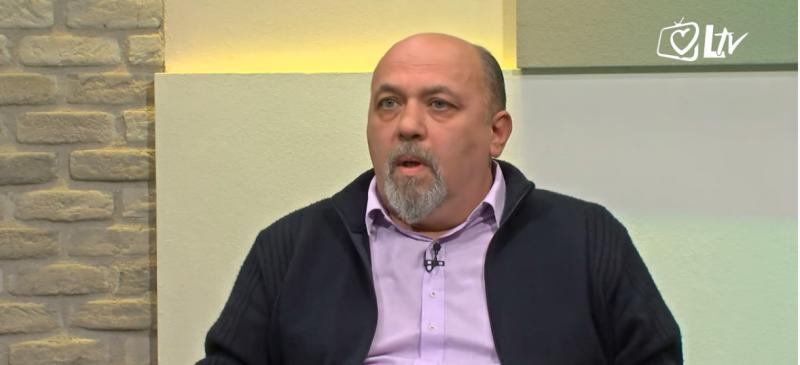 (VIDEO) PRVI PUT U HRVATSKOJ I MOŽDA VAM UPRAVO OVO TREBA 'Vjera i uspjeh – kako uspjeti, a ne prodati dušu?!'