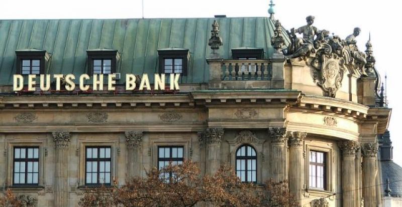 DEUTSCHE BANK POTRESA KORUPCIJSKI SKANDAL Kako bi prodrli na kinesko tržište dužnosnicima Komunističke partije poklanjali usluge i poklone u milijunskoj vrijednosti