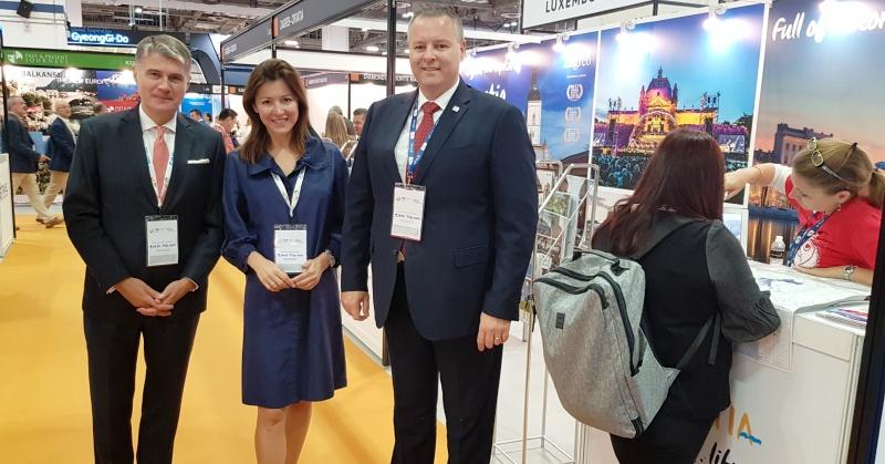 HTZ NA SAJMU ITB ASIA 2019. U Singapuru veliko predstavljanje hrvatskog turizma od 16. do 18. listopada