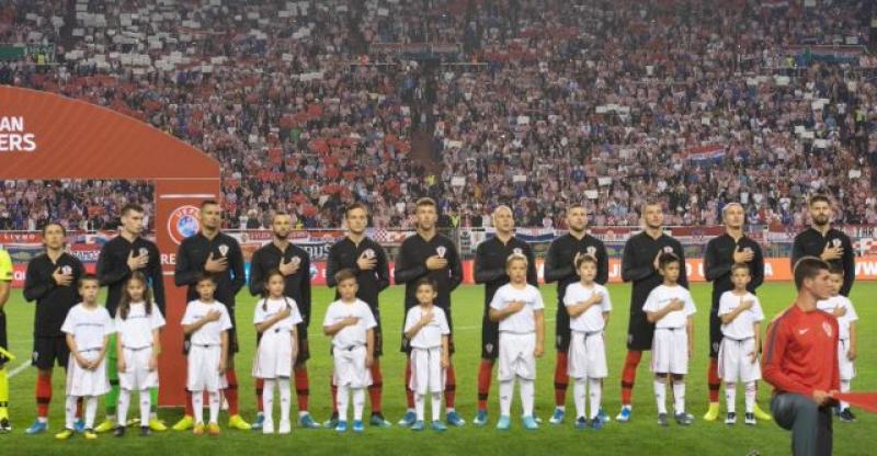 LUKA MODRIĆ OBRANIO REPREZENTACIJU Pročitajte što je poručio oko ideje promjene domaćinstva