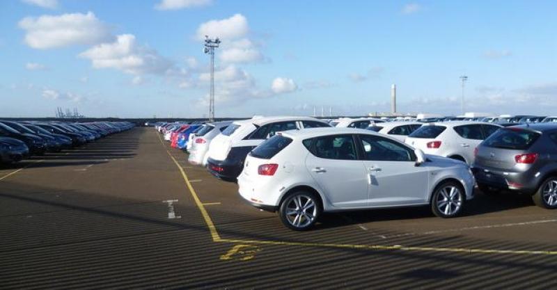 ZBOG CO2 Automobili skuplji od 2020. godine