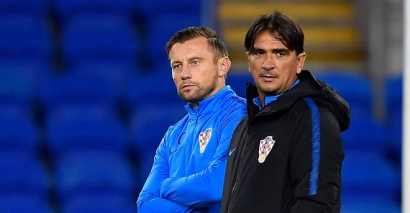 HOĆE LI OTIĆI? Zlatko Dalić na vrhu liste želja bogatog kluba