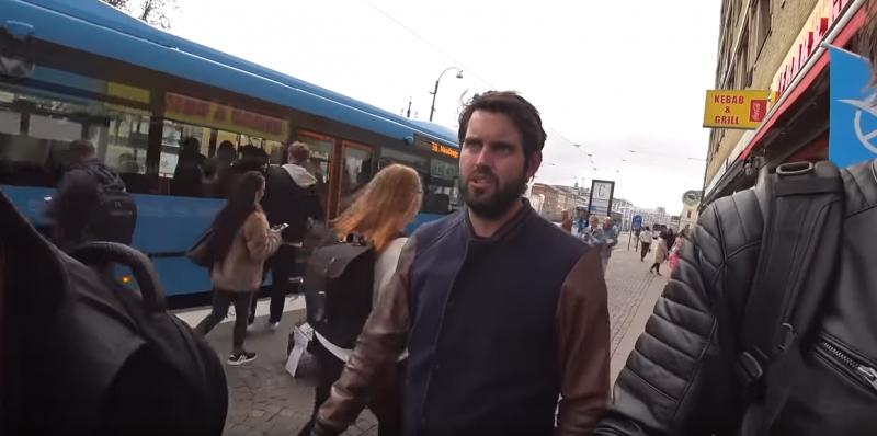 (VIDEO) ŽIVOT HRVATA U ŠVEDSKOJ ‘Balkanci su ovdje zadnja rupa na svirali’