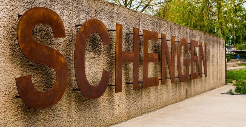 ZELENO SVIJETLO Republika Hrvatska ispunila tehničke uvjete za Schengen!