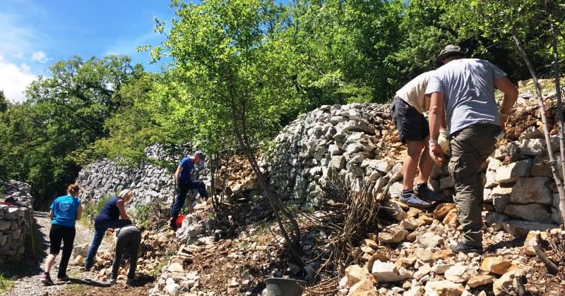 KOTOR CALLING! Pokrenuta inicijativa za očuvanje najstarijeg crikveničkog naselja