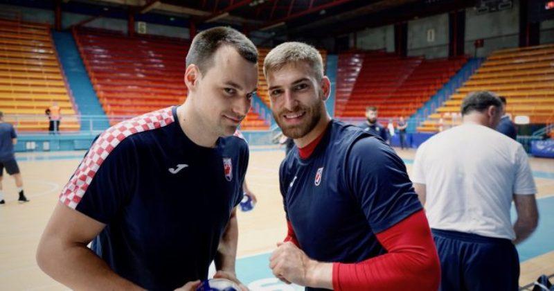 ODBROJAVANJE JE ZAVRŠENO Arena Zagreb spremna za večerašnji spektakl!