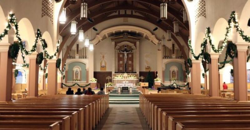 BROJKE RASTU Stanje stranih katolika u Njemačkoj - Hrvata u samo godinu dana 15 tisuća više