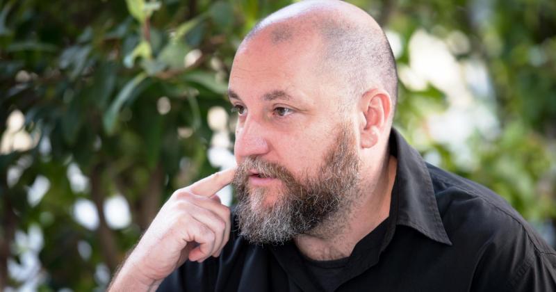 PROČITAJTE KAKO SE DUBROVAČKI PROFESOR BIOLOGIJE OSLOBODIO LIJEKOVA PROTIV ASTME I ALERGIJE 'Odvikavam se od mesa i mliječnih proizvoda, a mlijeko sam odavno napustio'