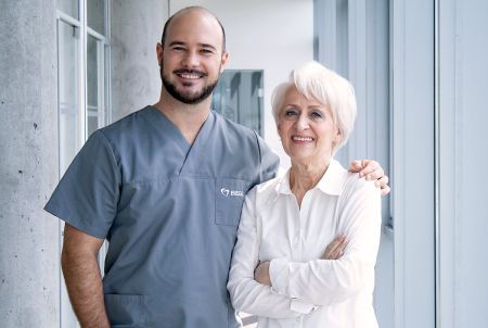 (VIDEO) LIJEPA NAŠA MIRJANA! Ne propustite pogledati ovu divnu i neočekivanu transformaciju