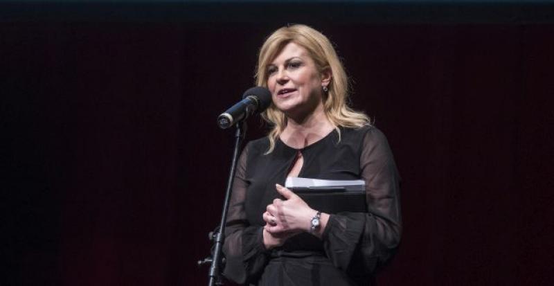 PRIMJER MLADIM SPORTAŠIMA Promoviran film o Ivanu Gudelju 'Ivanova priča'