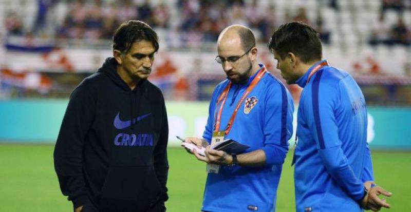 S KIM ĆEMO PROTIV SLOVAČKE I GRUZIJE? Dalić objavio popis igrača