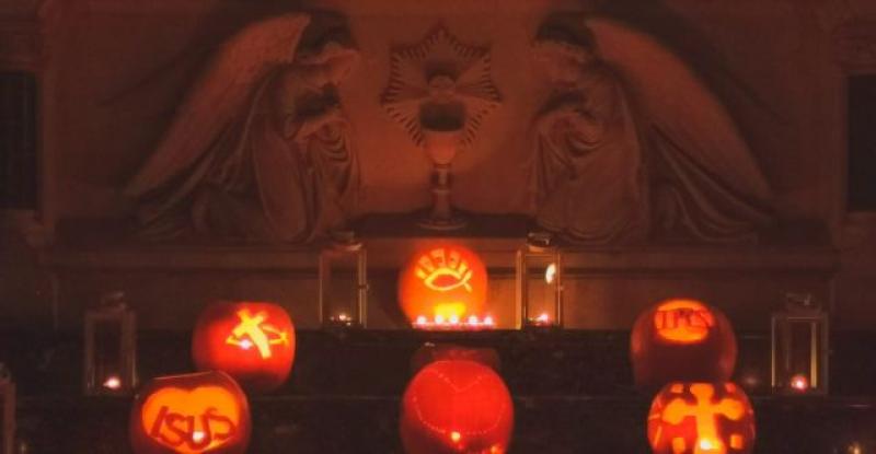 HKM DUBLIN I neki vjernici slave Halloween, pročitajte što su poručili iz misije u Dublinu