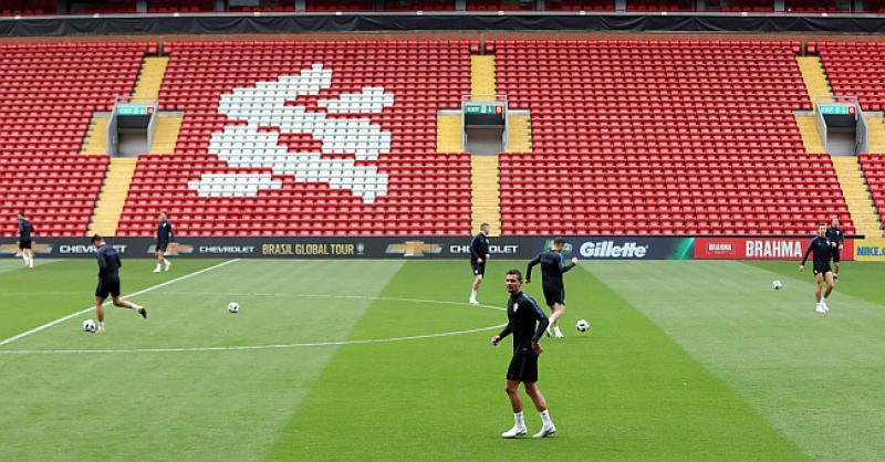 TRANSFERI!? Inozemni mediji ponovno se raspisali o mogućim transferima Lovrena i Mandžukića