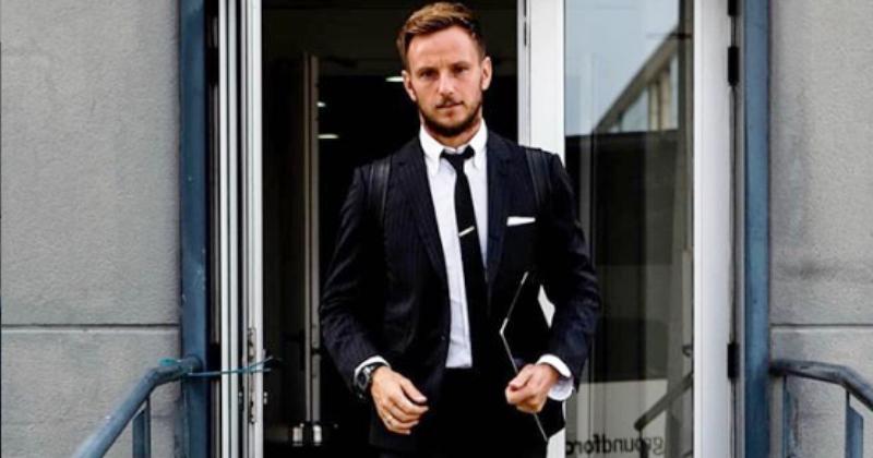 KAKAV PEH Nakon utakmice protiv Walesa, Ivan Rakitić morao pješačiti do doma