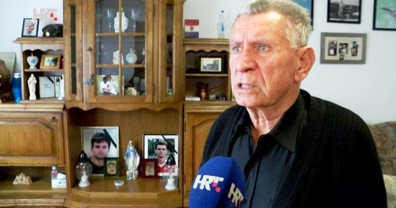 JEDINA PRAVA ODLUKA! Odvjetništvo odustalo od progona Marijana Živkovića