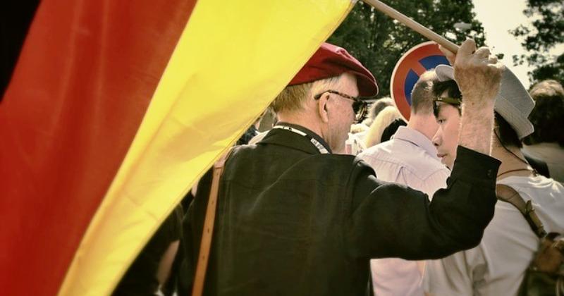 9. STUDENOGA - DATUM KOJI JE ODREDIO NJEMAČKU POVIJEST Ovo su događaji koji su se dogodili na taj dan od 1918. godine