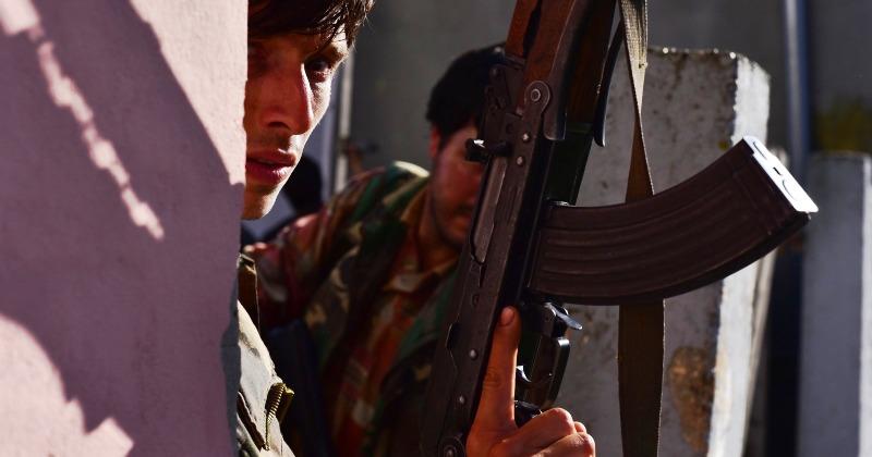 POČELO SNIMANJE FILMA 'ŠESTI AUTOBUS' O PADU VUKOVARA U kina diljem Hrvatske stiže 2021. godine