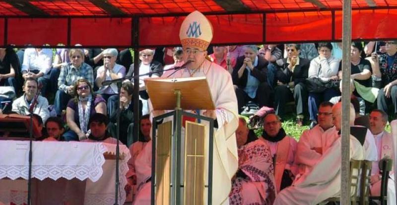 KARDINAL PULJIĆ Vlasti BiH ignoriraju zahtjeve Crkve za povratom otete imovine