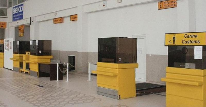 NAJNEZADOVOLJNIJI SU POLICAJCI Koliko je državnih službenika otišlo iz Hrvatske?