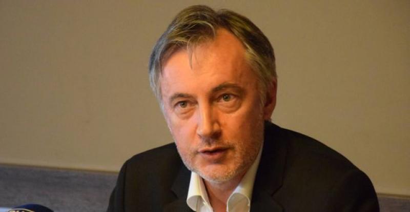 MIROSLAV ŠKORO U zaštitu granice treba uključiti i vojsku