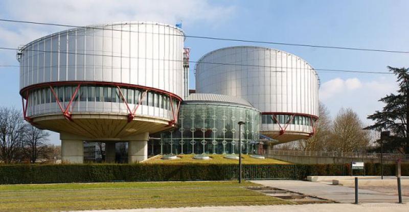 ŠVICARSKA NE MOŽE PROTJERATI Afganistanca obraćenog na kršćanstvo, presudio je europski sud