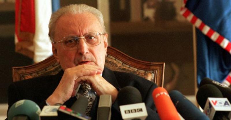 NOVO ODLIKOVANJE Prvi Velered Franje Tuđmana posmrtno će dobiti Franjo Kuharić