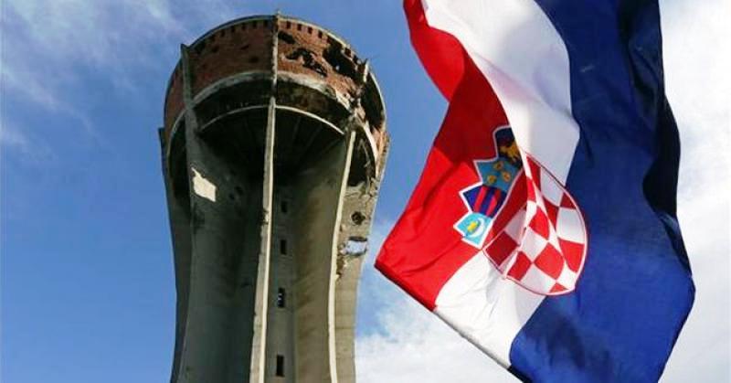 DODATNO OPTEREĆENJE ZA HRVATSKI I SRPSKI DRŽAVNI VRH!? Hrvatska prosvjedovala zbog spomenika generalu JNA koji je napadao Vukovar