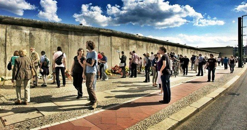 IMA NEŠTO VRLO SIMBOLIČNO U UJEDINJENOJ NJEMAČKOJ I Merkel i bivši predsjednik Gauck su istočni Nijemci