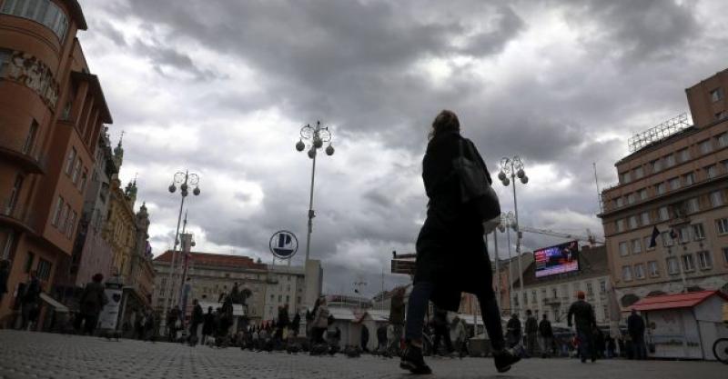 ISTRAŽIVANJE Hrvatima kod odabira posla nije plaća na prvom mjestu, pogodite što je?