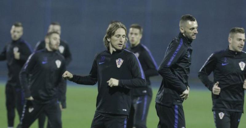 OVO DO SADA NIJE DOBIO NI JEDAN HRVATSKI NOGOMETAŠ Novo priznanje Luki Modriću