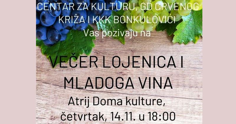 OVAJ TJEDAN U KORČULI SE NE PROPUŠTA U znaku je vina, lojenica i klapskog pjevanja