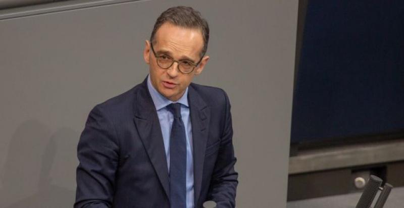 NJEMAČKA JE UZ SJEVERNU MAKEDONIJU Članice EU- se protive, ali Njemačka želi S. Makedoniju u Uniji