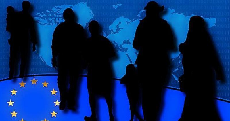 AMERIČKA STUDIJA Između 4 i 5 milijuna ilegalnih stranaca u Europi