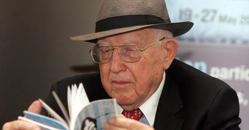 U 87. GODINI Preminuo filmski producent, dvostruki oskarovac Branko Lustig