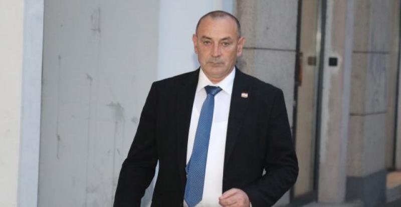 MINISTAR BRANITELJA Imamo dokumente da je JNA provodila ekshumacije na području Vukovara