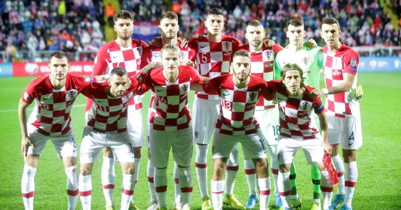 EURO 2020 - Hrvatska sigurno protiv Njemačke, Italije, Engleske ili Španjolske