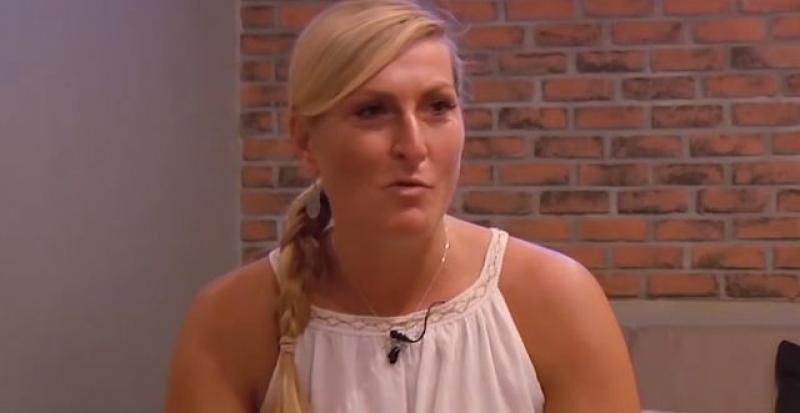 JANICA KOSTELIĆ Više nije državna tajnica