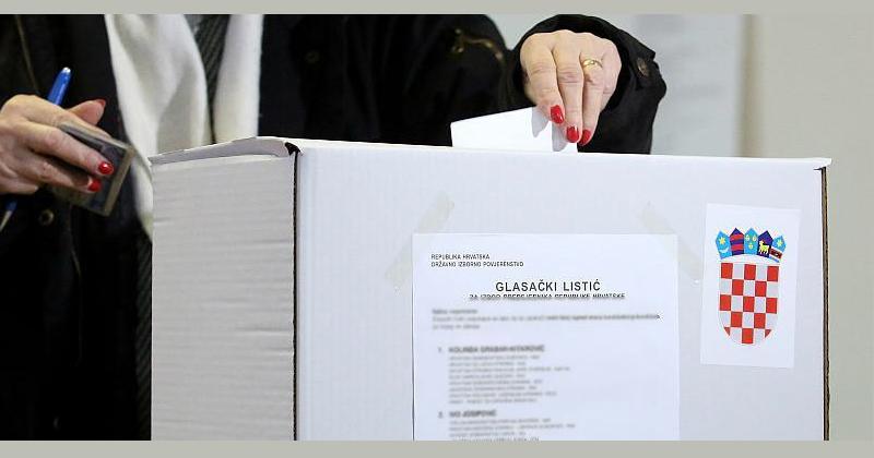 VELIKA ANKETA CROEXPRESSA Iseljenici, recite nam za koga ćete glasovati na predsjedničkim izborima?