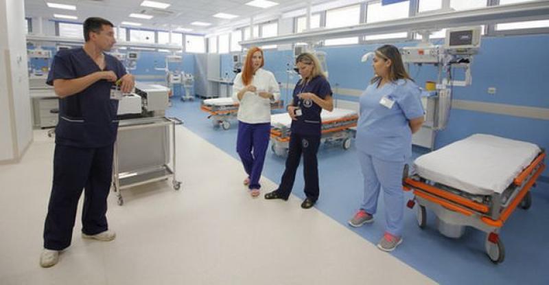 'OSTANITE U HRVATSKOJ' KBC Rijeka uputila poziv mladim liječnicima da se prijave za specijalizaciju