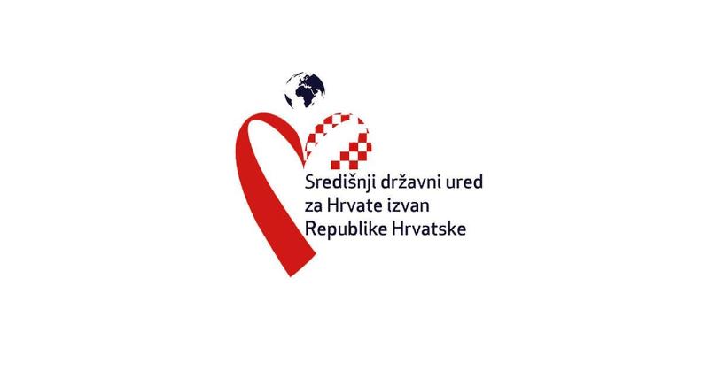 Odluka o dodjeli financijskih sredstava programima/projektima organizacija hrvatskog iseljeništva u prekomorskim i europskim državama za 2019. godinu