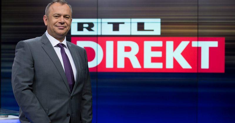 RTL-ov UREDNIK Zoran Šprajc doživio infarkt. Ugrađen mu je stent
