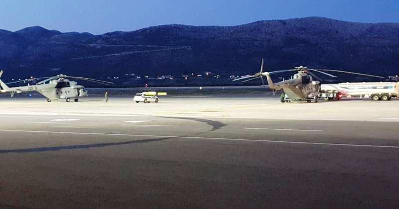 SPECIJALNI TIMOVI IZ HRVATSKE NA PUTU SU ZA ALBANIJU Veleposlanik Kramarić iz Albanije: 'Svi hrvatski državljani su živi i zdravi'