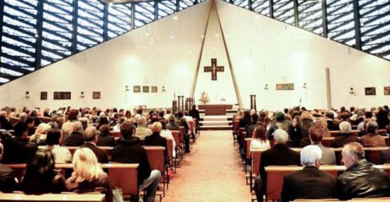 HKM Darmstadt slavi 50. obljetnicu postojanja