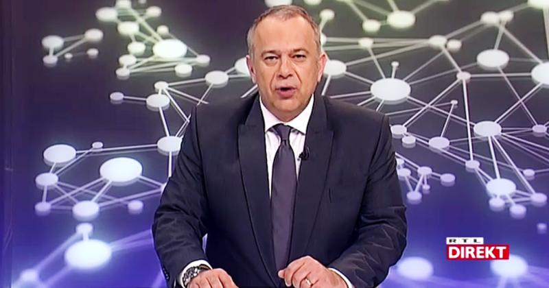 ZORAN ŠPRAJC SE NAKON INFARKTA JAVIO PORUKOM IZ BOLNICE 'Evo kao što pokazuju brojke na mom monitoru, i najveću budalu uspije se dovesti u red'