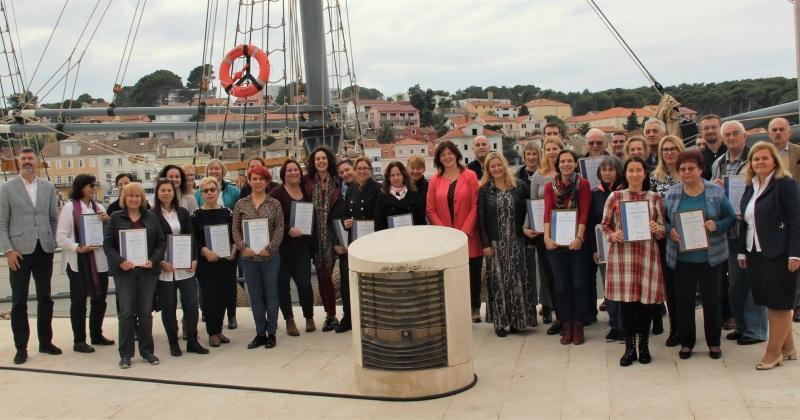 IQM LOŠINJ - TOURISM DAY Lošinj objavio rezultate kvalitete usluge i proizvoda