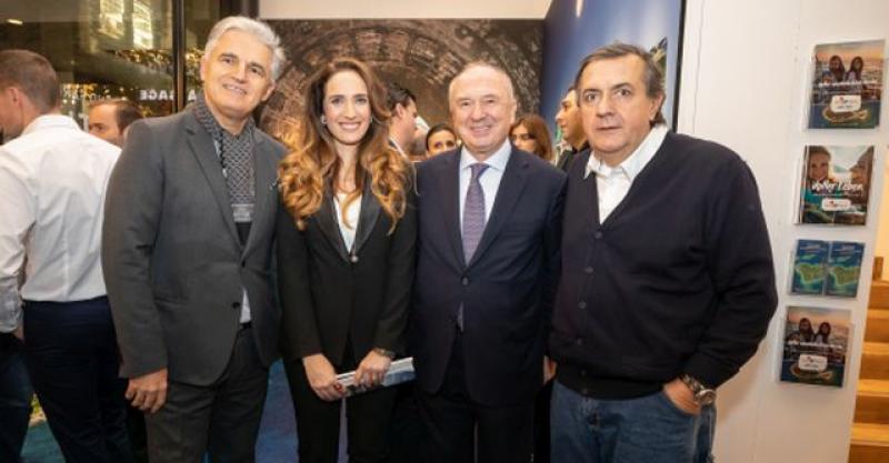 (FOTO) OTVORENA IZLOŽBA Fotografija Hrvatske u prestižnoj galeriji Kunsthalle u Münchenu