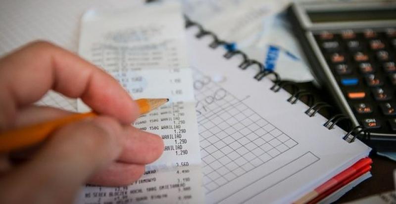 (FOTO) POPRAVIT ĆE VAM DAN Pogledajte detalj na ovom računu